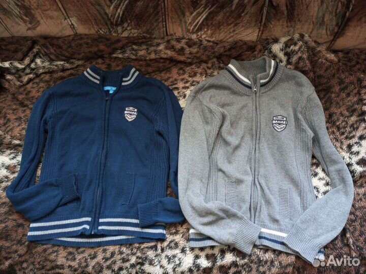 Толстовки, кофты на мальчика