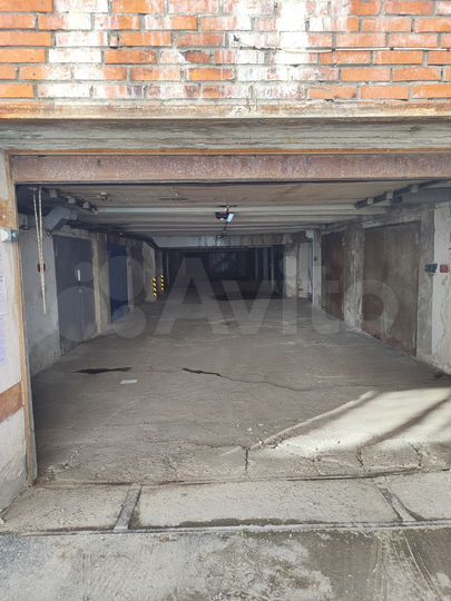 Гараж, 28 м²