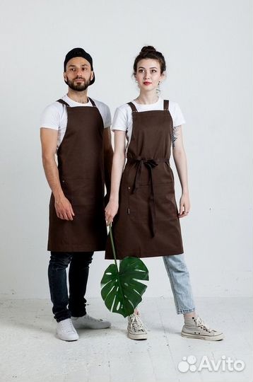 Поварской китель мужской оптом