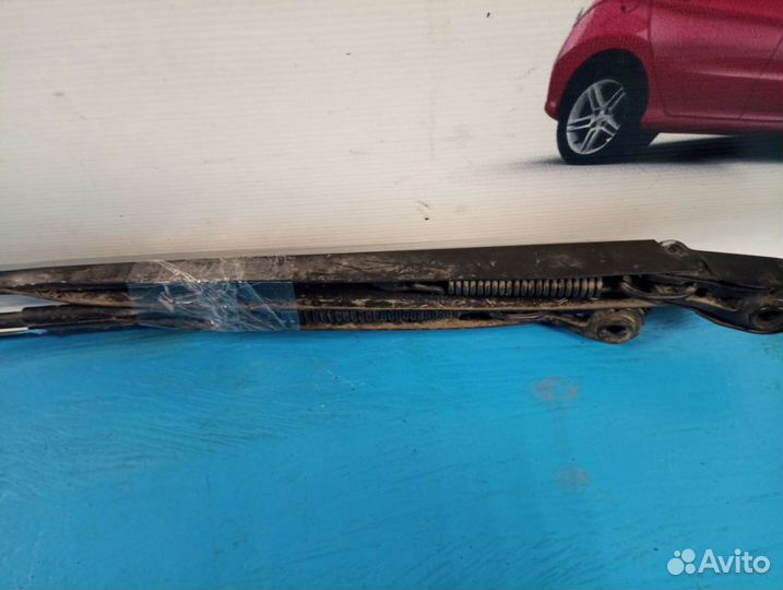 Поводки дворников Citroen C2