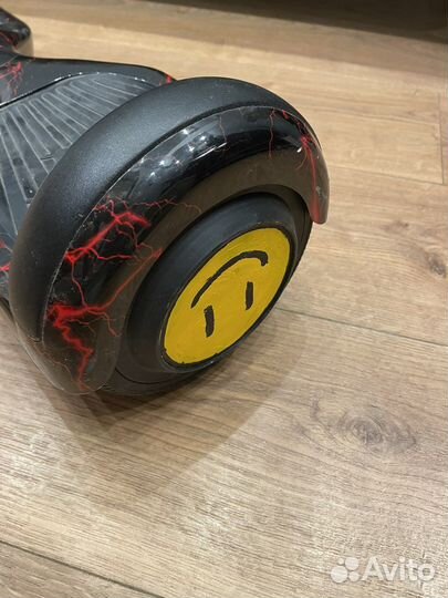 Гироскутер бу