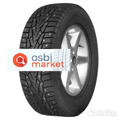 Ikon Tyres Nordman 7 215/55 R17 98T