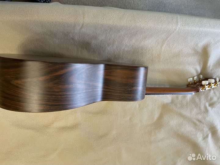 Кл.гитара yukinobu chai n6