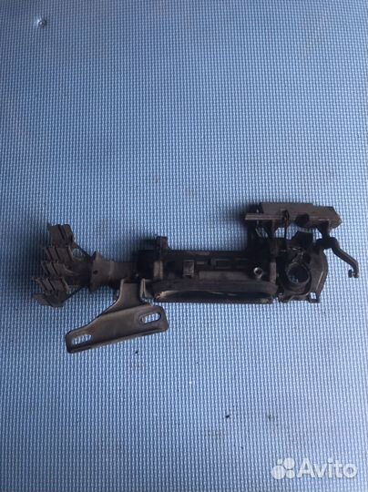 Ручка открытия двери передняя правая бмв е32 е34