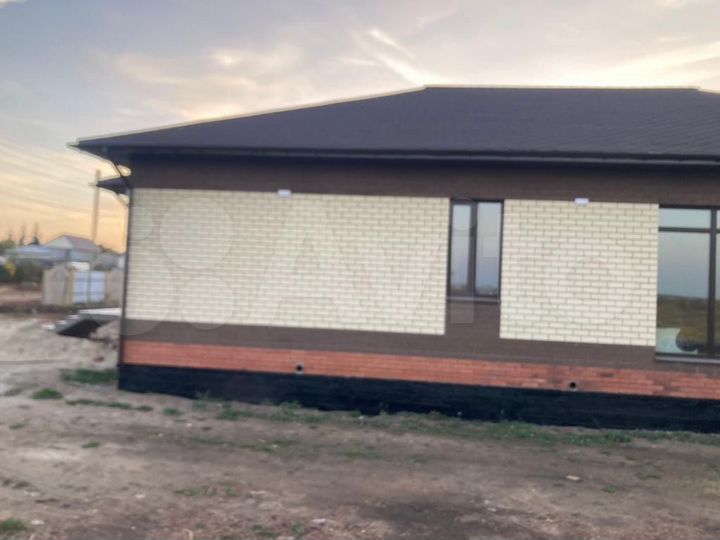 Дом 120 м² на участке 10 сот.