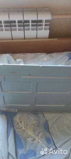 Рассеиватели для монитора Samsung S24F356FHI