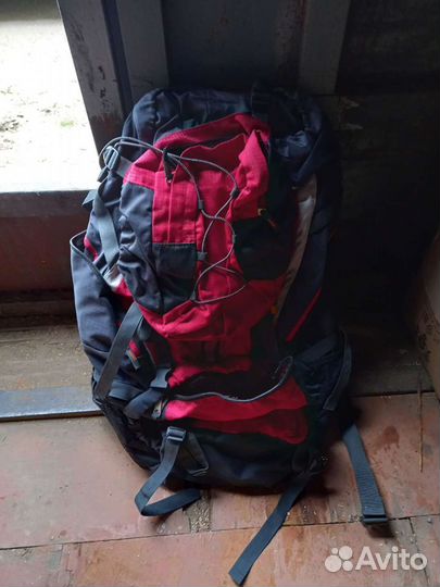 Рюкзак туристический походный