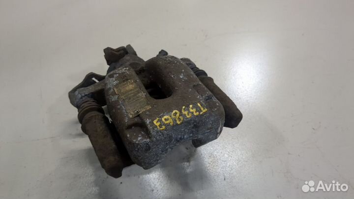 Суппорт Peugeot 2008, 2013