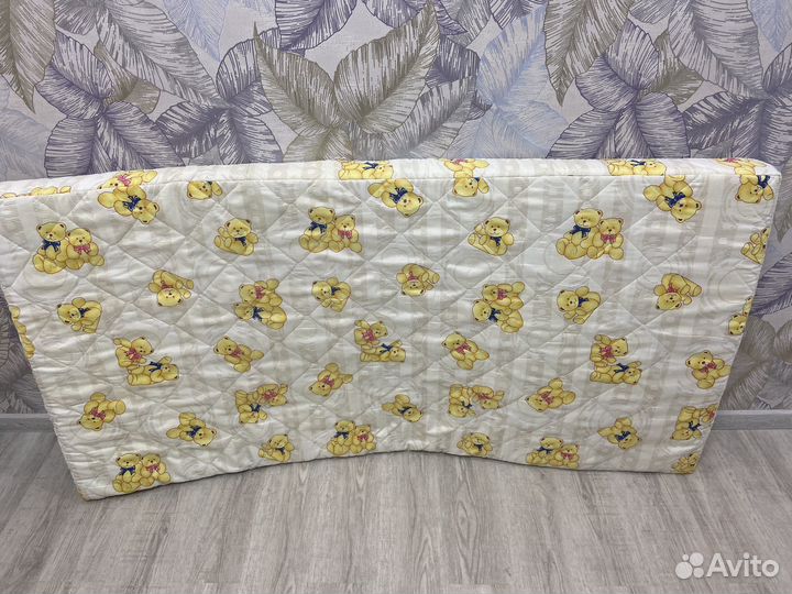 Матрас детский 80 на 160