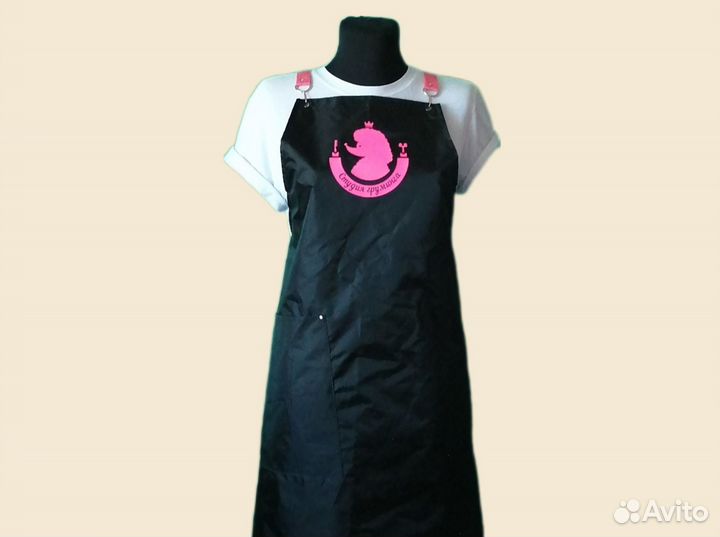 Фартук спецодежда