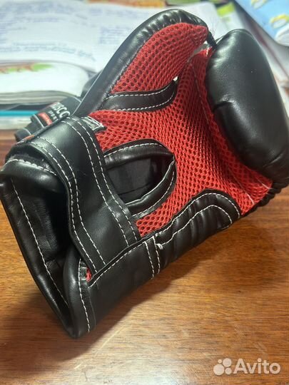 Детские печатки для бокса