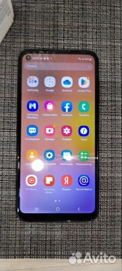 Samsung galaxy a 11