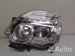 Фара 260603UF2C nissan