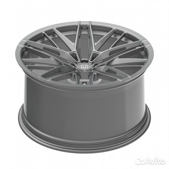 Кованые Диски Gard R21 5x112 BMW X5 G05 X6 G06