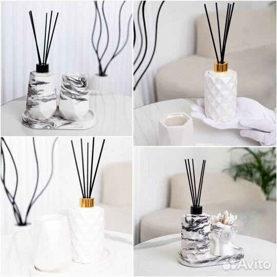 Флаконы для диффузоров. опт