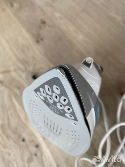 Утюг Philips бу