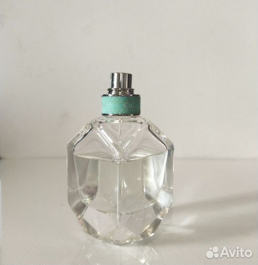 Духи Tiffany & Co