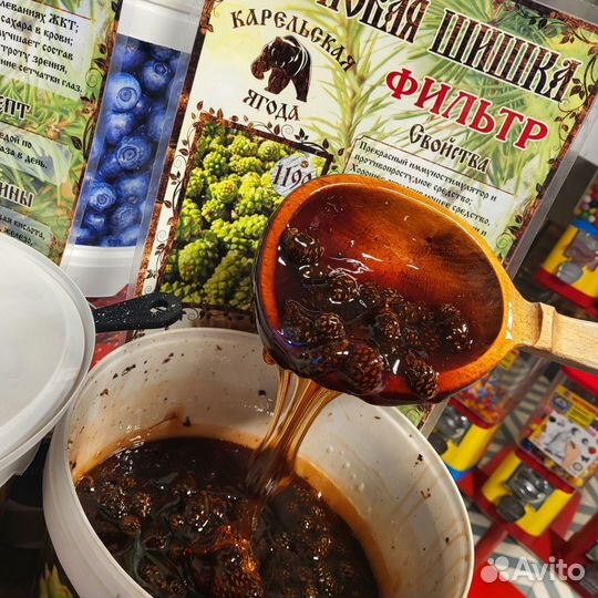 Продавец вкусняшек (с еженедельной оплатой)