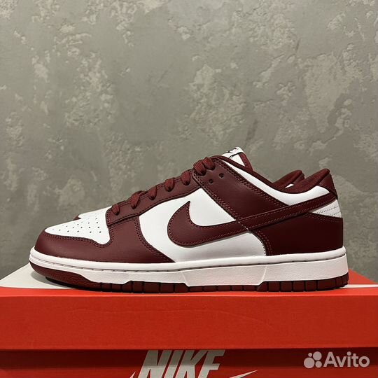 Nike Dunk Low оригинал 8.5/9/9.5/10.5/12US