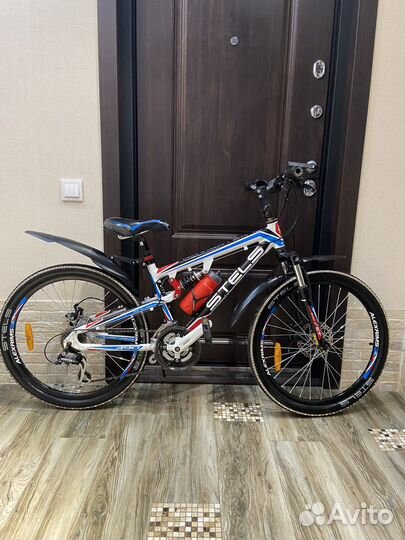 Велосипед Stels Navigator 490 MD