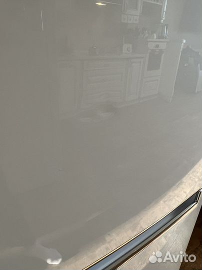 Холодильник LG DoorCooling+ GA B509svum