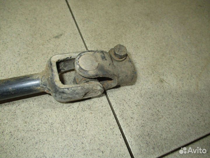 Кардан рулевой Suzuki Grand Vitara 3