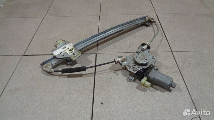 Стеклоподъемник электр. передний левый Hyundai Ge