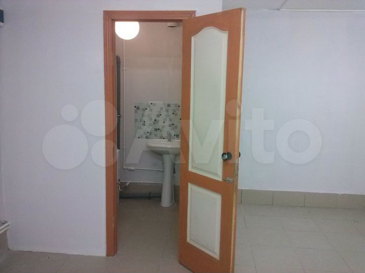 Свободного назначения, 40 м²