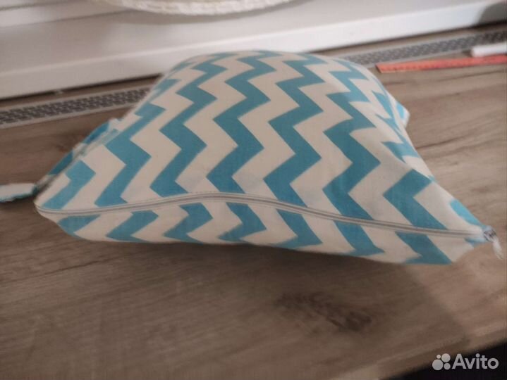 Бортики в комплекте в детскую кроватку