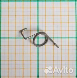 Пружина подножки pitbike Avantis 125-190cc, A2 ле