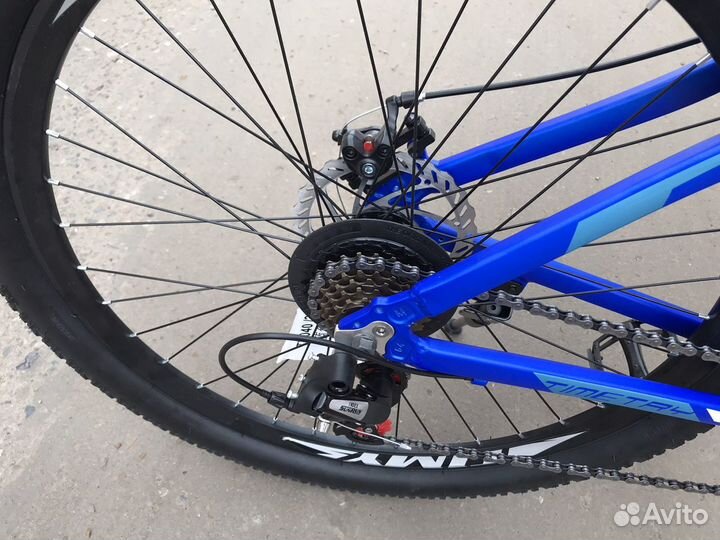 Велосипед 26