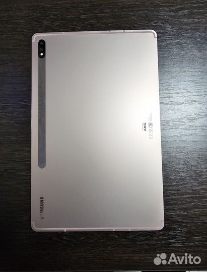 Планшет samsung galaxy s7 plus с клавиатурой