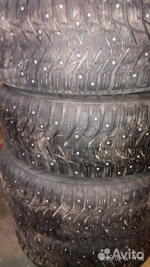 Sailun Ice Blazer WST3 205/55 R16 94