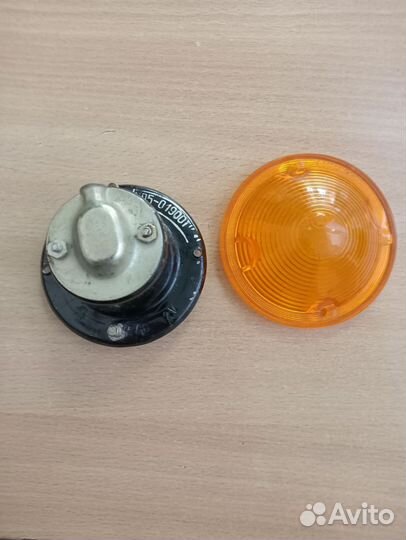 Указатель поворота уп-5