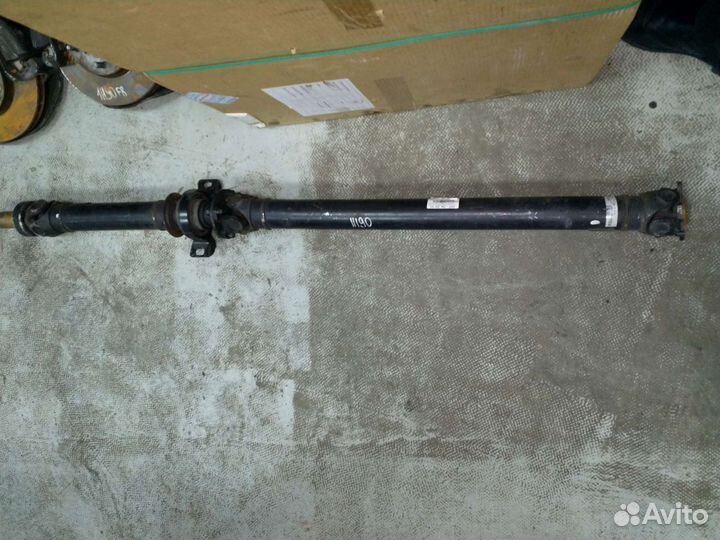 Карданный вал JZX110