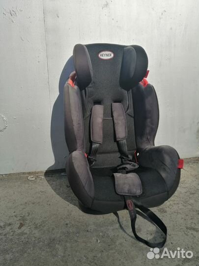 Детское автокресло 9 до 36 кг
