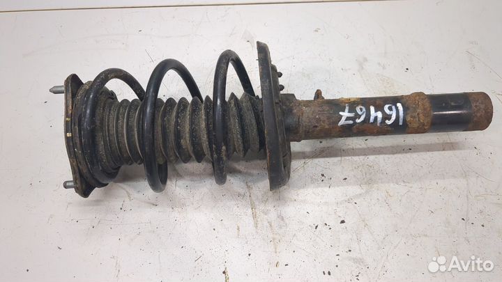 Амортизатор подвески Honda Civic, 2016