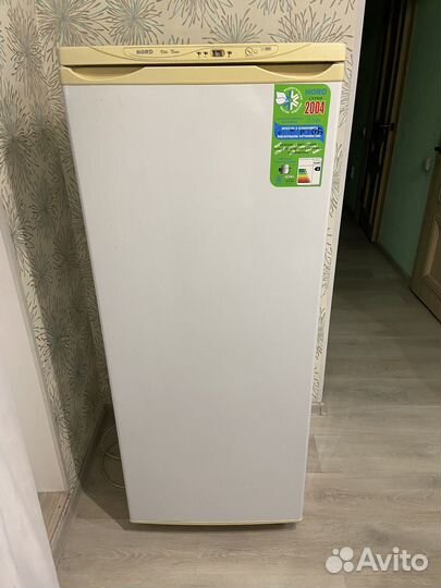 Морозильная камера nord