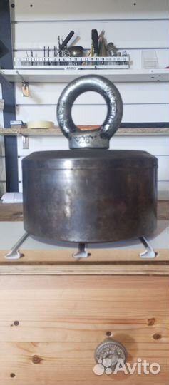 225Цанговый захват для пнд труб