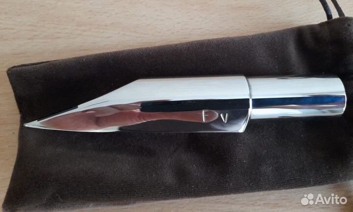 Мундштук для баритон саксофона Berg Larsen.g стиль