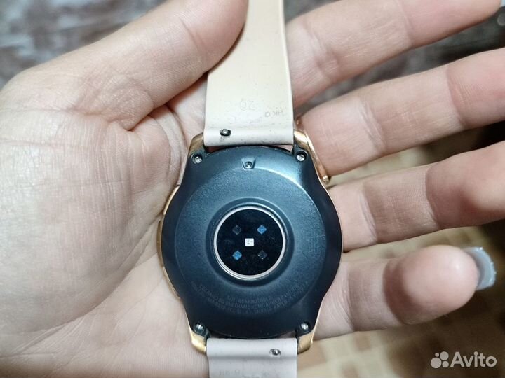 Samsung Galaxy watch 42 mm