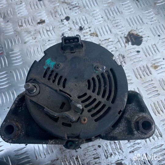 Генератор e46 m43b19