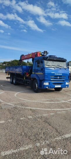 Услуги аренды манипулятора стрела 4 т,длина 15 мет