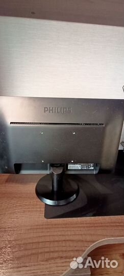 Монитор для компьютера Philips