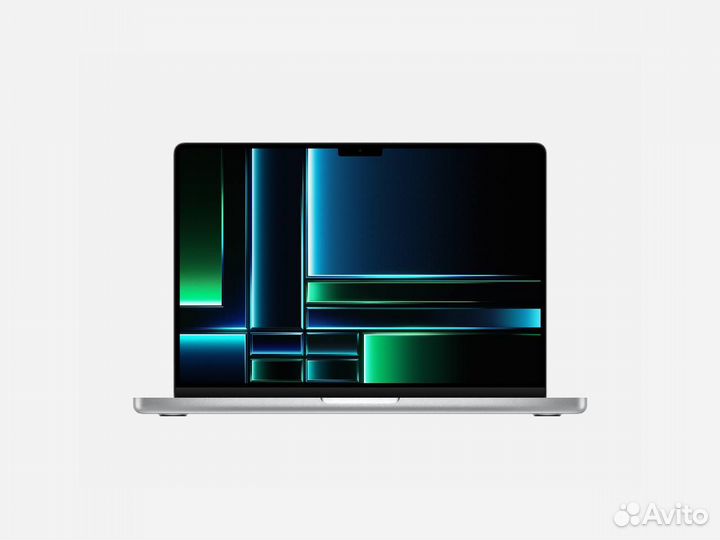 MacBook Pro 14
