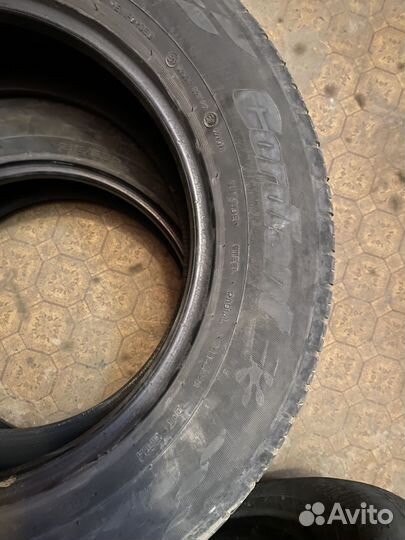 Cordiant Sport 3 215/65 R16