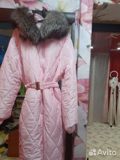 Комбинезон демисезонный 54-56