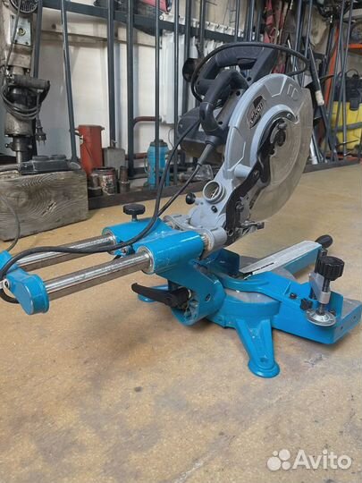 Аренда прокат пила торцовочная стройинструмента