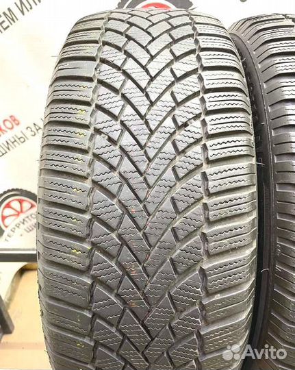 Bridgestone Blizzak VRX 195/55 R16 96Y