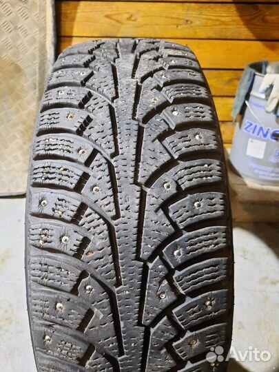 Nokian Tyres Hakkapeliitta 5 195/55 R16